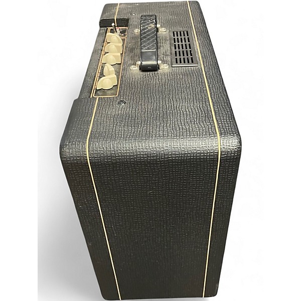 Used VOX AC10C1 10W 1x10 Tube Guitar Combo Amp
