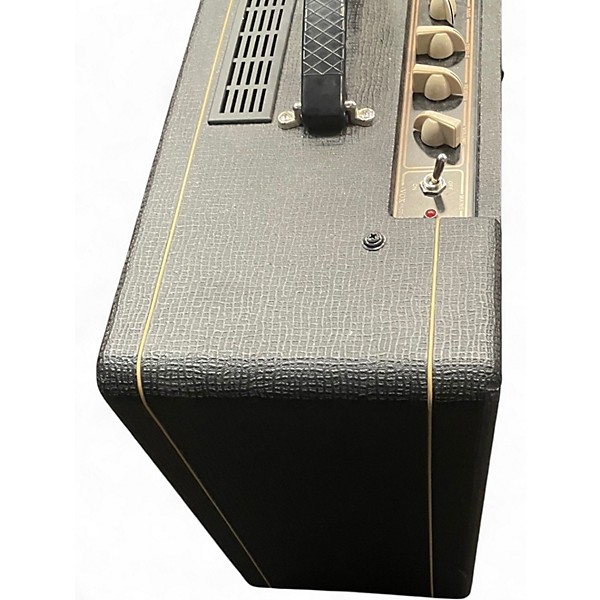 Used VOX AC10C1 10W 1x10 Tube Guitar Combo Amp