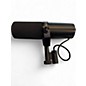 Used Shure SM7B Dynamic Microphone