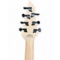 Used Jackson JS22-7 Dinky 7 String Black Solid Body Electric Guitar