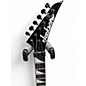 Used Jackson JS32T Kelly Red Solid Body Electric Guitar
