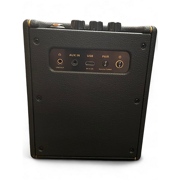 Used Positive Grid Spark Mini Battery Powered Amp