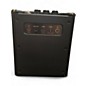 Used Positive Grid Spark Mini Battery Powered Amp