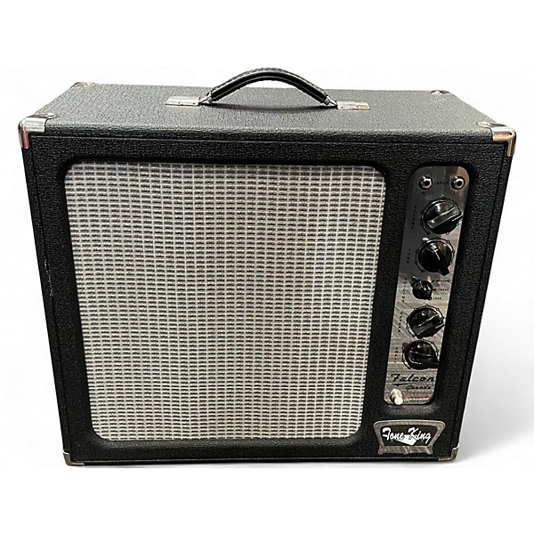 Used Tone King Falcon Grande Tube Guitar Combo Amp