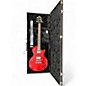 Used Tuttle Special Angus #1 Red Solid Body Electric Guitar