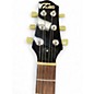 Used Tuttle Special Angus #1 Red Solid Body Electric Guitar