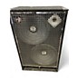 Used SWR Big Bertha 2x15 Bass Cabinet thumbnail