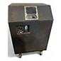 Used SWR Big Bertha 2x15 Bass Cabinet