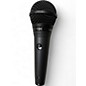 Used Shure PGA58 Dynamic Microphone thumbnail