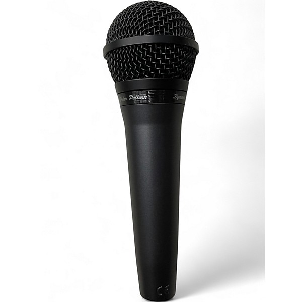 Used Shure PGA58 Dynamic Microphone