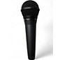 Used Shure PGA58 Dynamic Microphone
