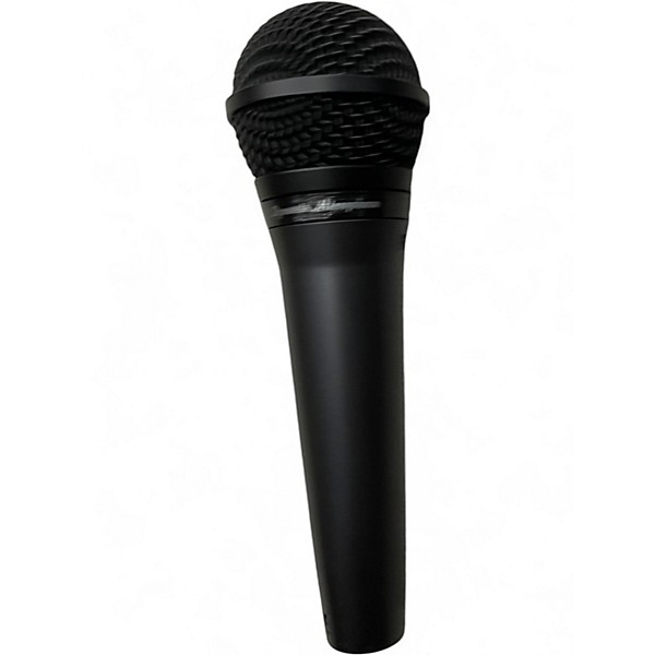 Used Shure PGA58 Dynamic Microphone