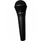 Used Shure PGA58 Dynamic Microphone