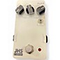 Used JHS Pedals 3 SERIES FUZZ Effect Pedal thumbnail