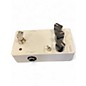 Used JHS Pedals 3 SERIES FUZZ Effect Pedal