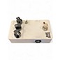 Used JHS Pedals 3 SERIES FUZZ Effect Pedal