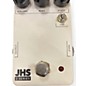 Used JHS Pedals 3 SERIES FUZZ Effect Pedal