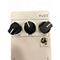 Used JHS Pedals 3 SERIES FUZZ Effect Pedal
