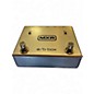 Used MXR A/B BOX M196 Pedal thumbnail