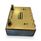 Used MXR A/B BOX M196 Pedal
