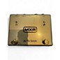 Used MXR A/B BOX M196 Pedal