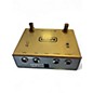 Used MXR A/B BOX M196 Pedal
