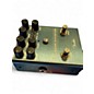 Used Fender Full Moon Distortion Effect Pedal