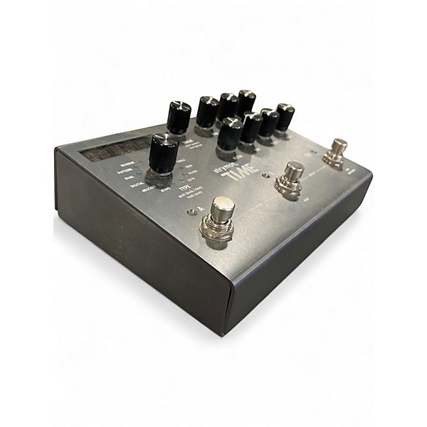 Used Strymon Timeline Delay Effect Pedal