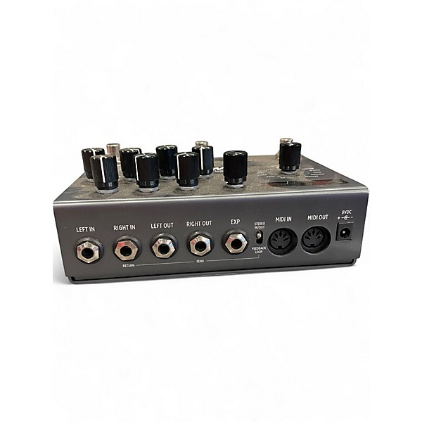 Used Strymon Timeline Delay Effect Pedal