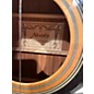 Used Alvarez RD8 Natural Acoustic Guitar