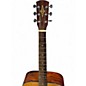 Used Alvarez RD8 Natural Acoustic Guitar