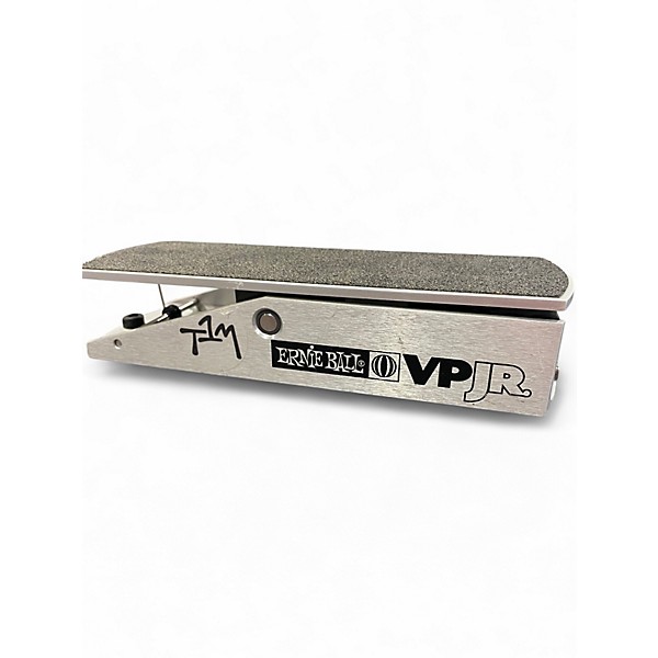 Used Ernie Ball VP Junior 25K Active Volume Pedal