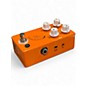 Used JHS Pedals Pulp 'N' Peel Compressor Preamp Effect Pedal