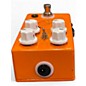 Used JHS Pedals Pulp 'N' Peel Compressor Preamp Effect Pedal