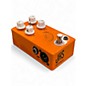 Used JHS Pedals Pulp 'N' Peel Compressor Preamp Effect Pedal