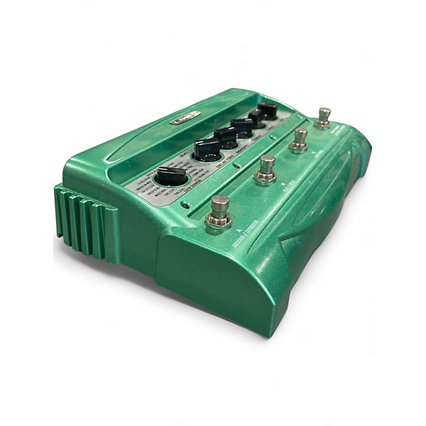 Used Line 6 DL4 Delay Modeler Effect Pedal