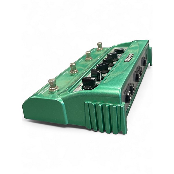 Used Line 6 DL4 Delay Modeler Effect Pedal