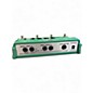 Used Line 6 DL4 Delay Modeler Effect Pedal