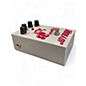 Used Divided By 13 JOYRIDE OVERDRIVE Effect Pedal