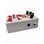 Used Divided By 13 JOYRIDE OVERDRIVE Effect Pedal