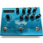 Used Strymon Bigsky Reverb Effect Pedal thumbnail