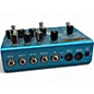 Used Strymon Bigsky Reverb Effect Pedal