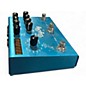 Used Strymon Bigsky Reverb Effect Pedal