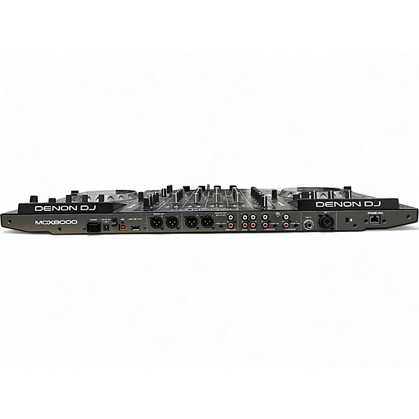Used Denon DJ MCX8000 DJ Controller