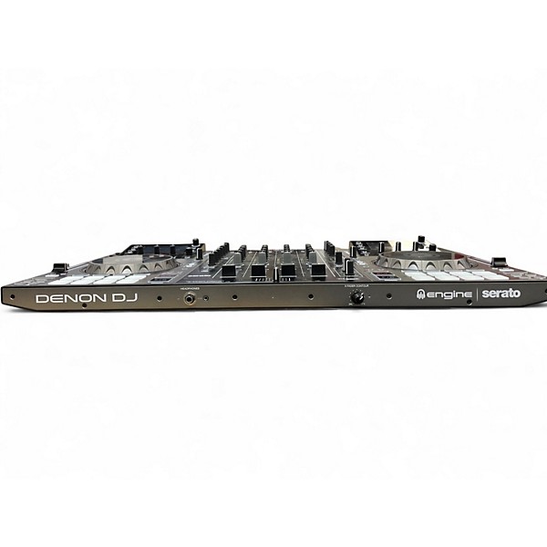 Used Denon DJ MCX8000 DJ Controller