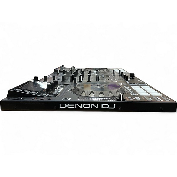 Used Denon DJ MCX8000 DJ Controller