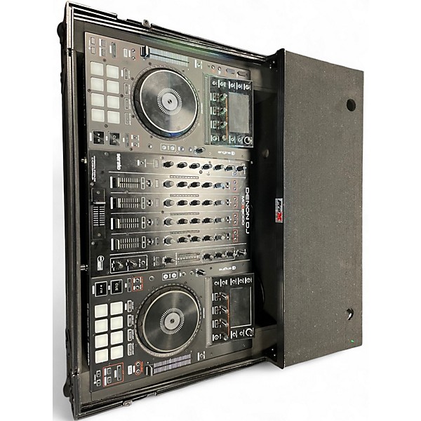 Used Denon DJ MCX8000 DJ Controller