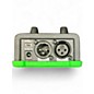 Used TC Helicon Voicetone D1 Effect Pedal