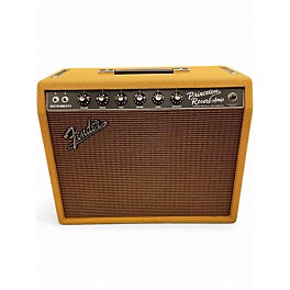 Used Fender '65 Princeton Reverb 12W Tube Guitar Combo Amp