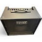 Used Fender Bronco 40 40W 1x10 Bass Combo Amp thumbnail
